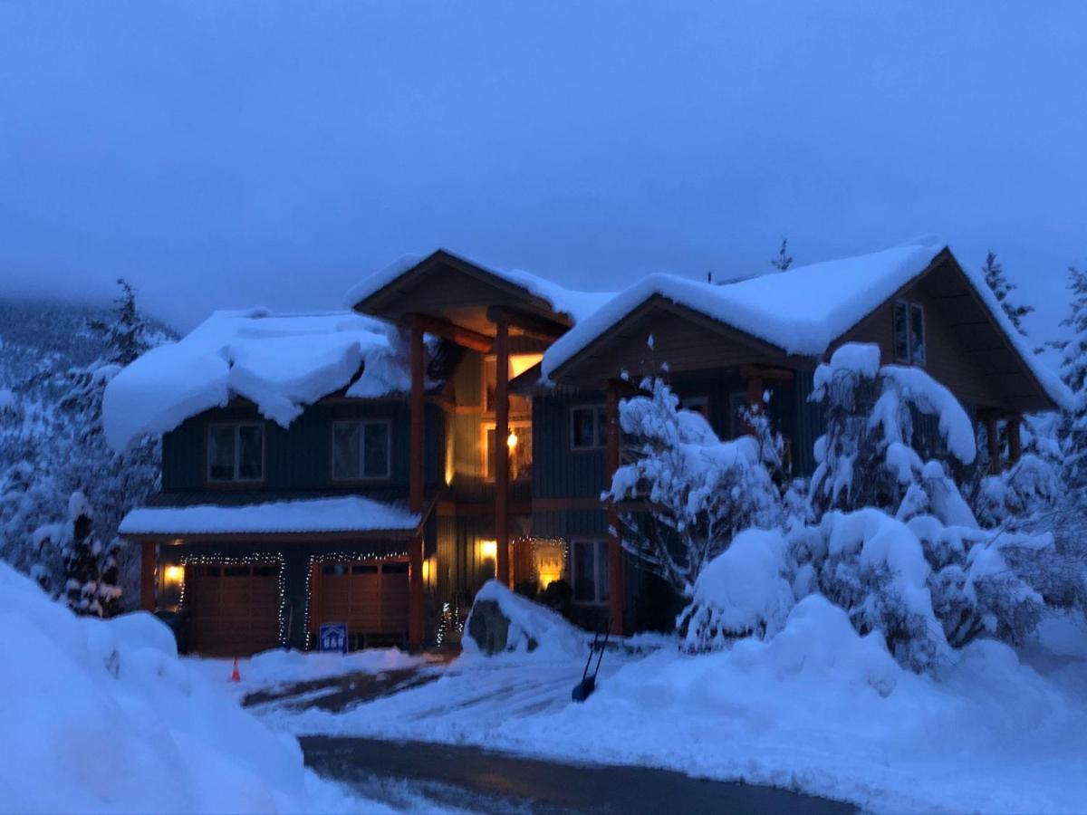 פמברטון Greenwood Country Inn מראה חיצוני תמונה