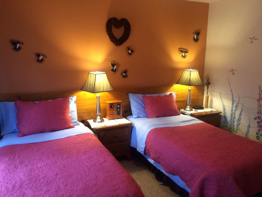 פמברטון Greenwood Country Inn חדר תמונה