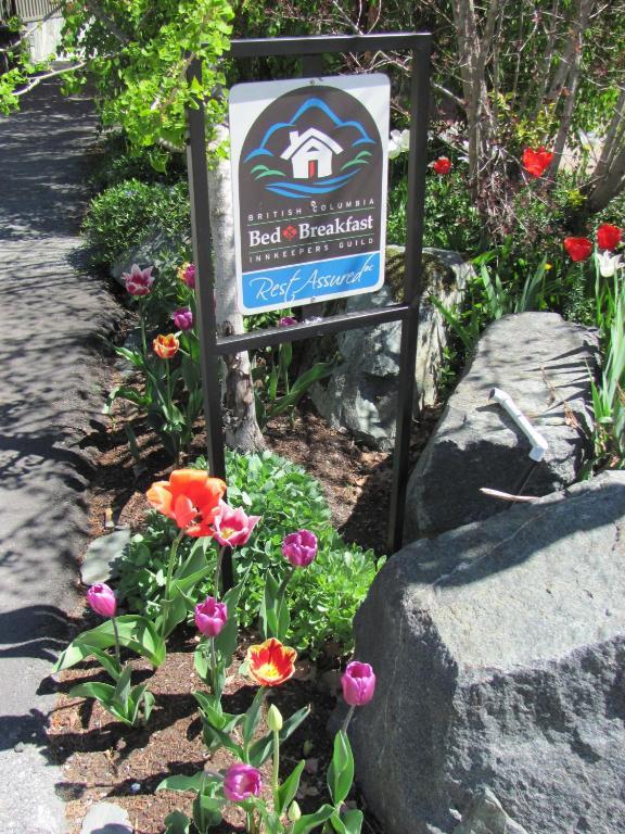פמברטון Greenwood Country Inn מראה חיצוני תמונה