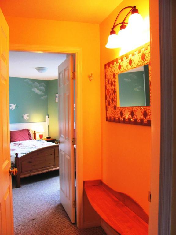 פמברטון Greenwood Country Inn מראה חיצוני תמונה