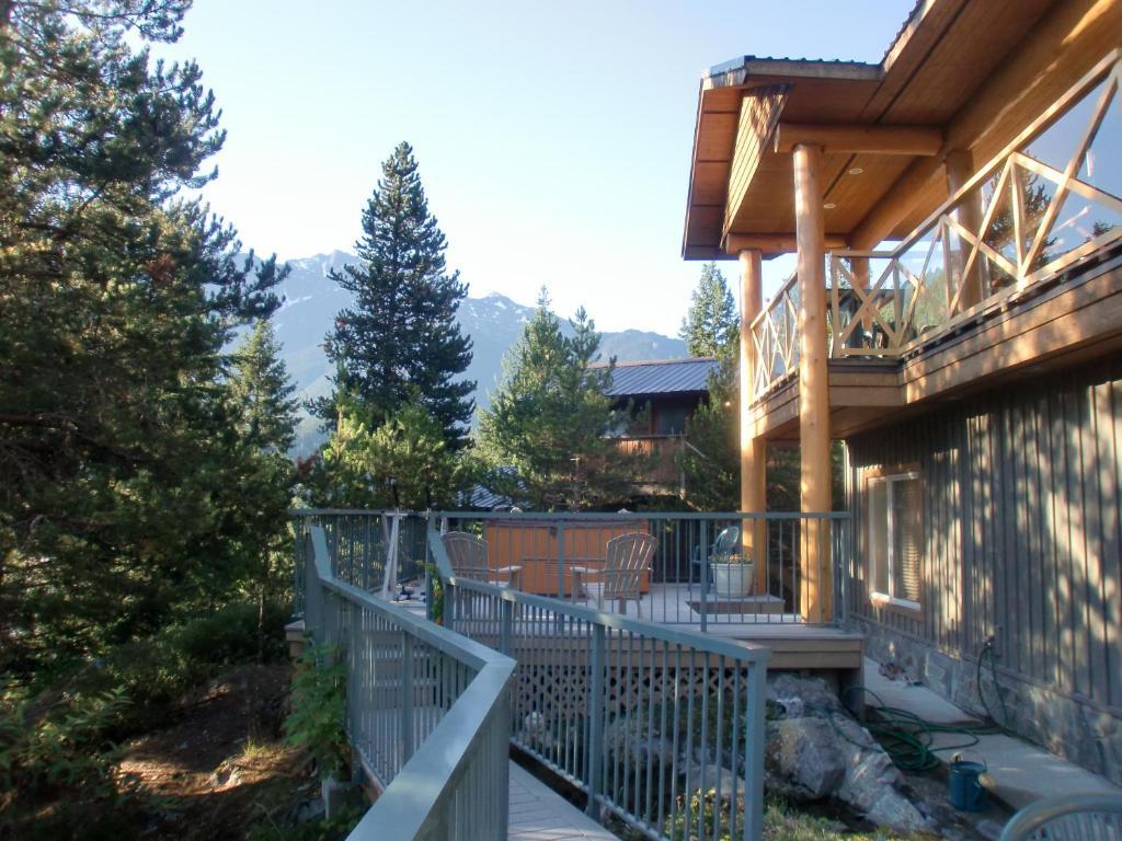 פמברטון Greenwood Country Inn מראה חיצוני תמונה